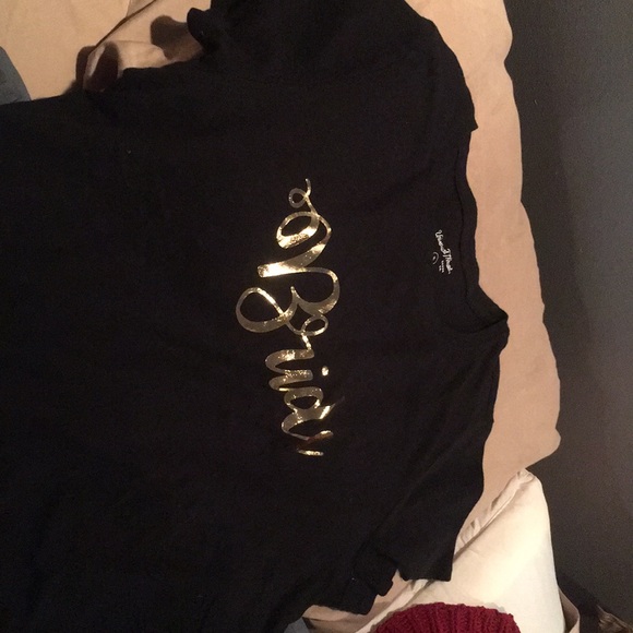 Bride or bridesmaid t-shirts - Picture 2 of 2